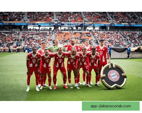 拜仁慕尼黑主场迎战汉堡全力争胜力保榜首位置